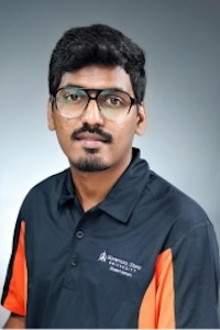 Harish Rayalapati Harish Rayalapati